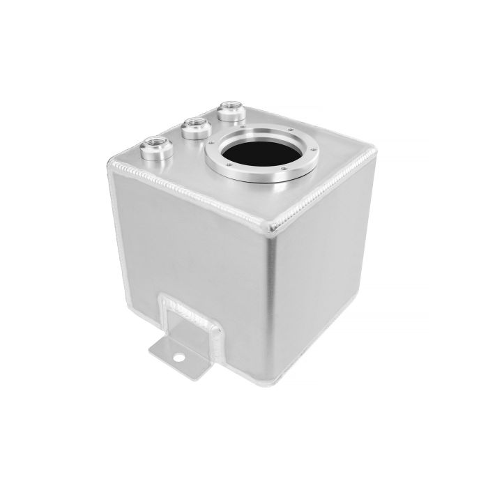 Swirl pot 2L JRspec z Miejscem na Jedną Pompe
