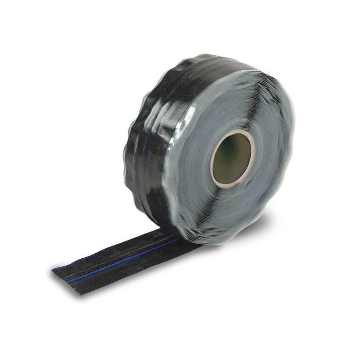 Taśma izolacyjna DEI Fire Tape, 1in x 11m DEI 010476 USA-DEI-10476 239,00 zł