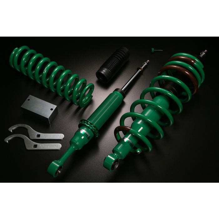 Tein 4x4 Lift Zawieszenie gwintowane Toyota Landcruiser J120 (05-09)