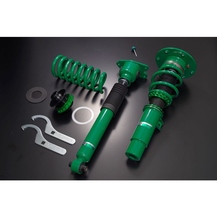Tein Flex Z Zawieszenie gwintowane BMW 3 Series F30 (12-15)