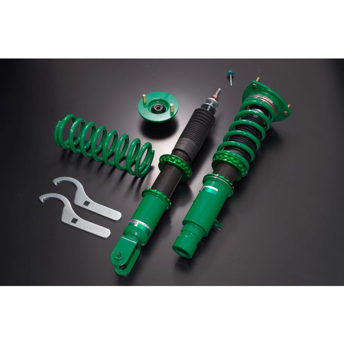 Tein Flex Z Zawieszenie gwintowane Honda Civic EH2, EH3 (92-95, Fork Type)