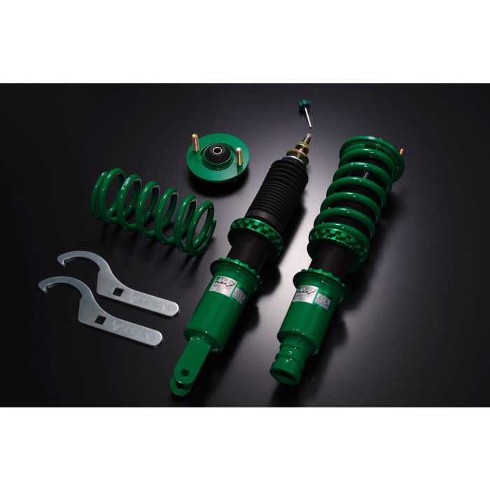 Tein Flex Z Zawieszenie gwintowane Honda Civic Type R EP3 (01-05)