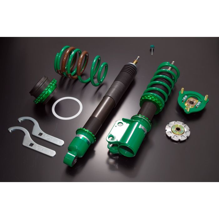 Tein Flex Z Zawieszenie gwintowane Honda Civic Type R FD2 (07-10)