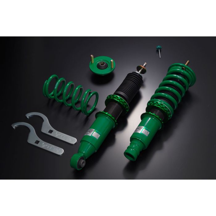 Tein Flex Z Zawieszenie gwintowane Honda Integra Type R DC2 (Eye Type)
