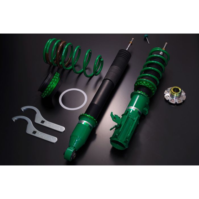 Tein Flex Z Zawieszenie gwintowane Honda Jazz / Fit Hybrid GP5 (2013+)