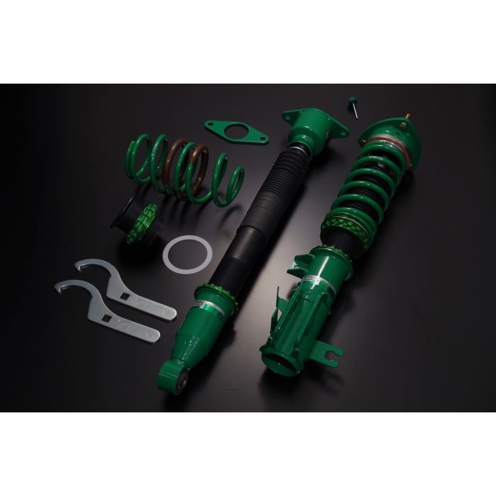 Tein Flex Z Zawieszenie gwintowane Mazda 2 DJ (2019+)