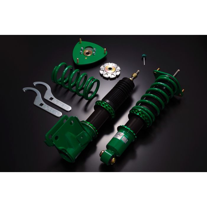 Tein Flex Z Zawieszenie gwintowane Subaru Impreza WRX GE / GH / GR (08-14)