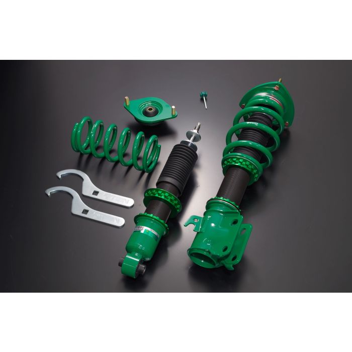 Tein Flex Z Zawieszenie gwintowane Subaru Legacy BR / BM (09-14)