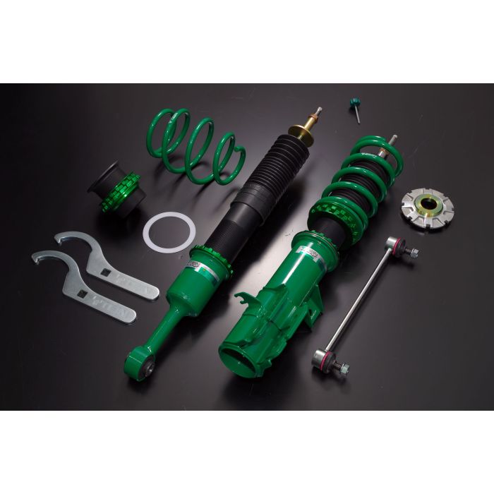 Tein Flex Z Zawieszenie gwintowane Suzuki Swift Hybrid ZC53S & ZC83S (2016+)