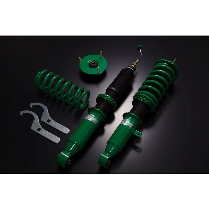 Tein Flex Z Zawieszenie gwintowane Toyota Chaser, Cresta, Mark II JZX90 & JZX100 (92-00)