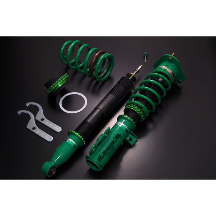 Tein Flex Z Zawieszenie gwintowane Toyota Estima ACR50 & GSR50 (2006+)