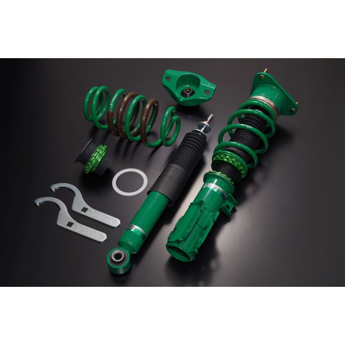 Tein Flex Z Zawieszenie gwintowane Toyota Prius ZVW50 & ZVW51 (2015+)