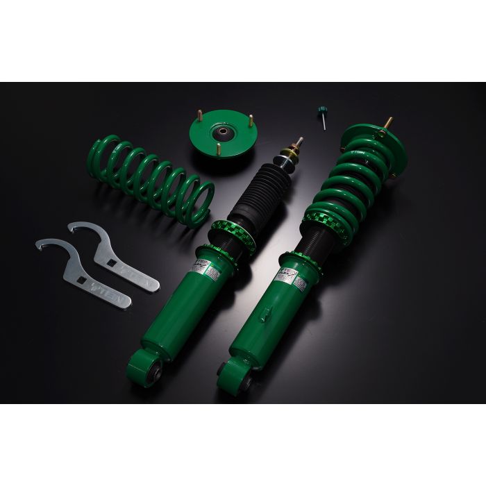 Tein Flex Z Zawieszenie gwintowane Toyota Soarer Z20 (86-91)