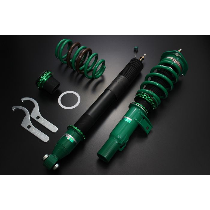 Tein Flex Z Zawieszenie gwintowane VW Golf 7