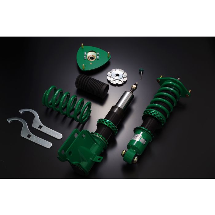 Tein Mono Sport Zawieszenie gwintowane Subaru Impreza VAB/F/G (2014.08+)
