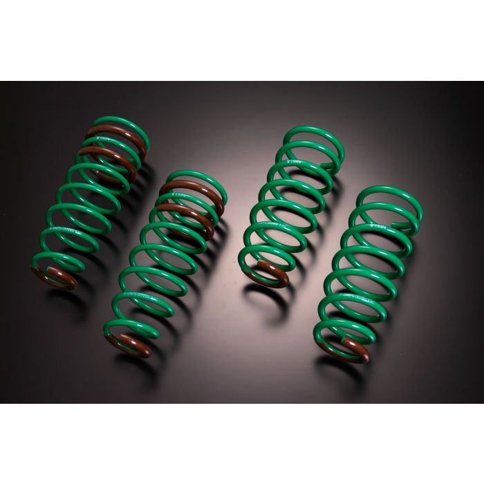 Tein S-Tech Sprężyny obniżające Mazda MX-5 ND RF