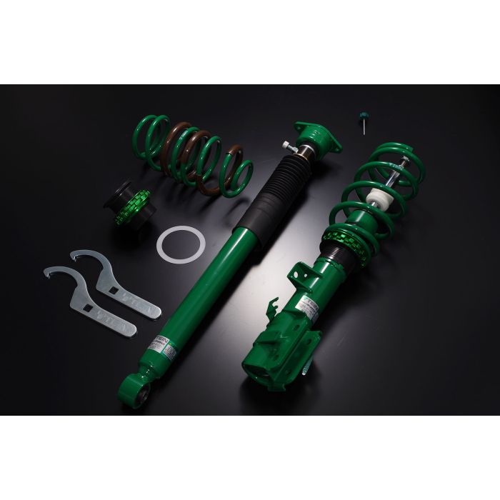 Tein Street Advance Z Zawieszenie gwintowane Ford Fiest ST JA8 (13-17)