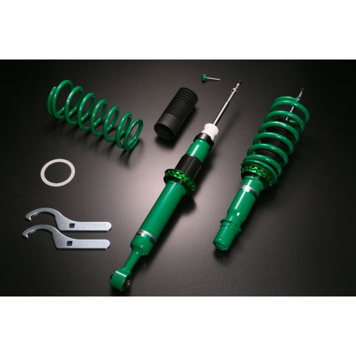 Tein Street Advance Z Zawieszenie gwintowane Honda Accord CL7 & CL9 (02-08)