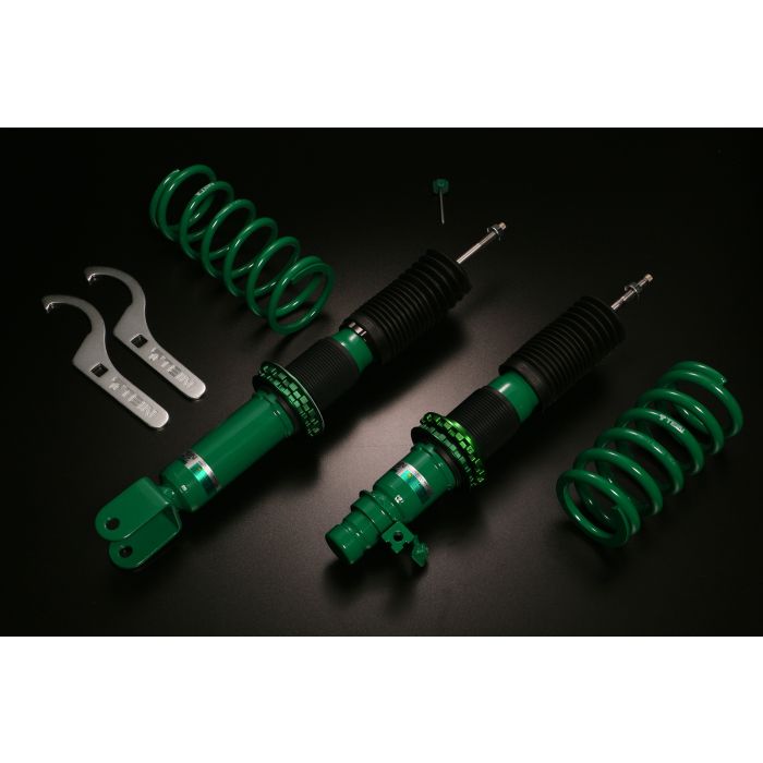 Tein Street Advance Z Zawieszenie gwintowane Honda Civic ED & EE (88-91)