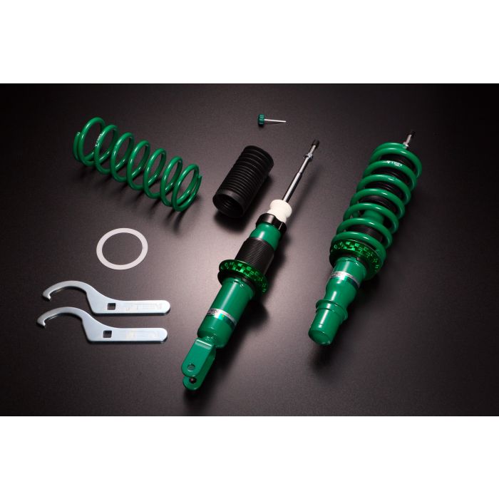 Tein Street Advance Z Zawieszenie gwintowane Honda CRX Del Sol