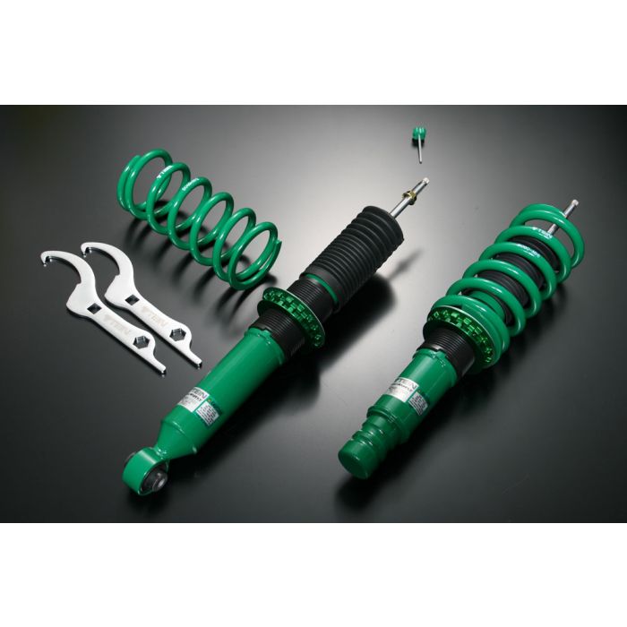 Tein Street Advance Z Zawieszenie gwintowane Honda Integra Type R DC2 (Eye Type)