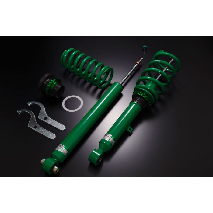 Tein Street Advance Z Zawieszenie gwintowane Lexus GS300 / GS350 / GS430 (06-11)