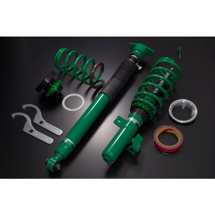 Tein Street Advance Z Zawieszenie gwintowane Mazda 3, inc. MPS (04-09)