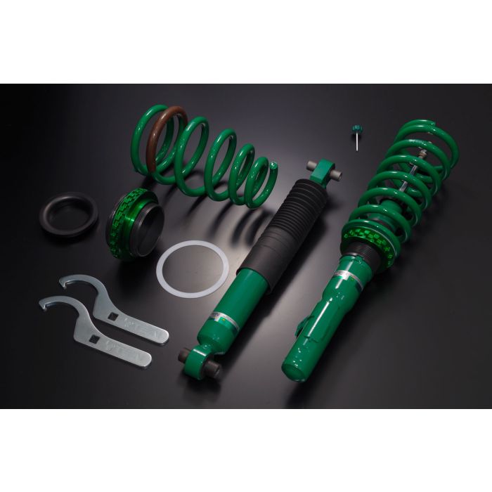 Tein Street Advance Z Zawieszenie gwintowane Mazda 6, inc. MPS (02-08)
