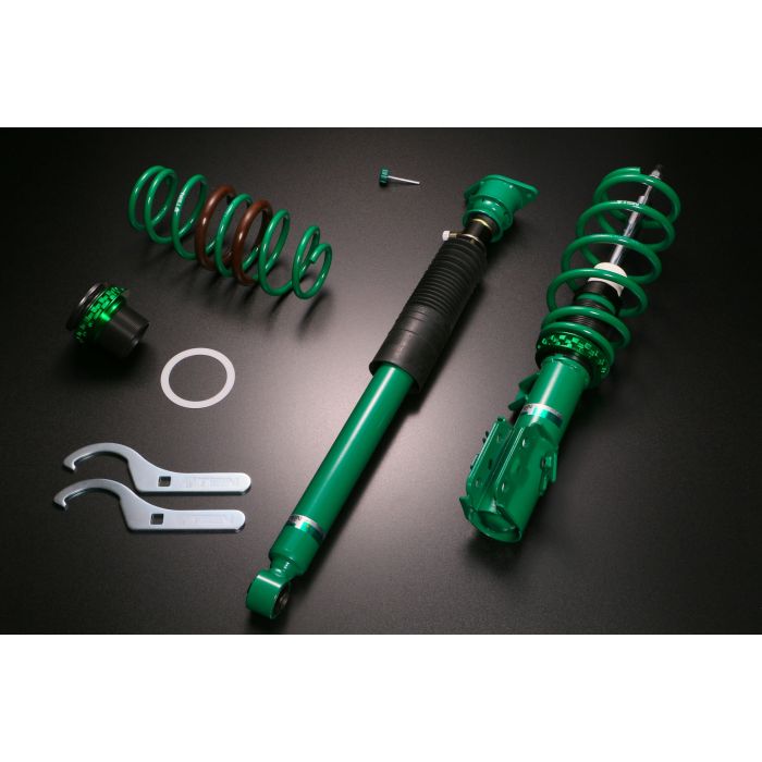 Tein Street Advance Z Zawieszenie gwintowane Mazda Demio (07-14)