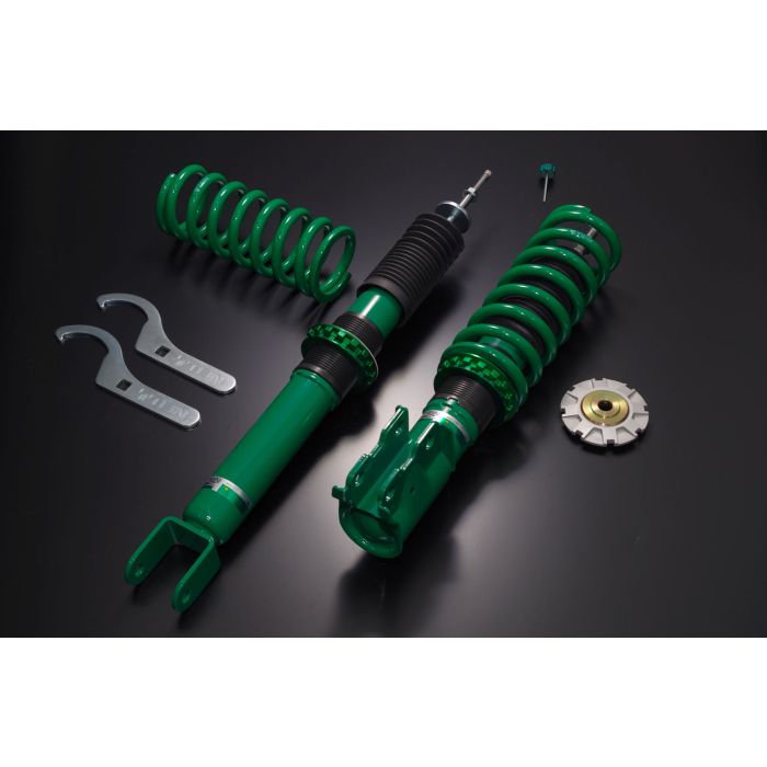 Tein Street Advance Z Zawieszenie gwintowane Mitsubishi Lancer Evo 4 (IV)