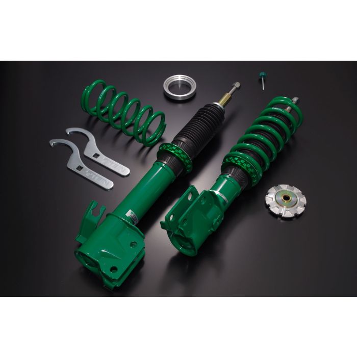 Tein Street Advance Z Zawieszenie gwintowane Subaru Impreza GC / GF (92-00)