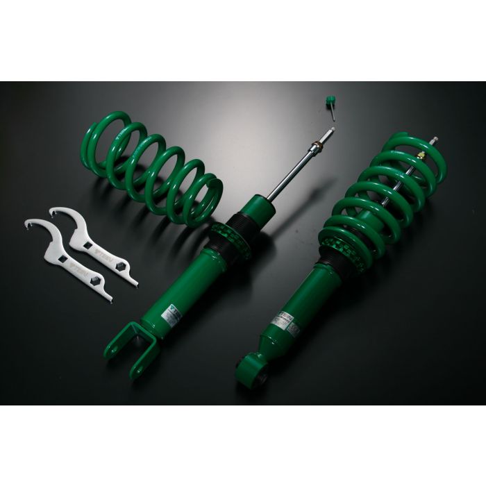 Tein Street Advance Z Zawieszenie gwintowane Toyota Supra MK4
