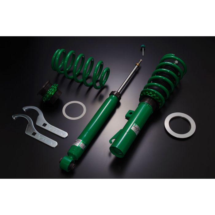 Tein Street Advance Z Zawieszenie gwintowane VW Golf 6 TSI / GTI