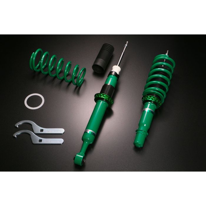 Tein Street Basis Z Zawieszenie gwintowane Honda Accord CL7 & CL9 (02-08)