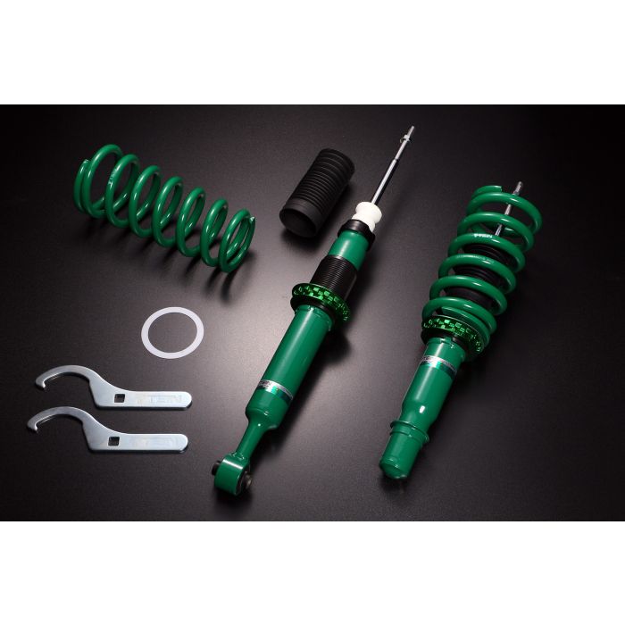 Tein Street Basis Z Zawieszenie gwintowane Honda Accord CM (03-07)