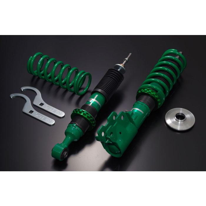 Tein Street Basis Z Zawieszenie gwintowane Mitsubishi Lancer Evo 7 (VII)