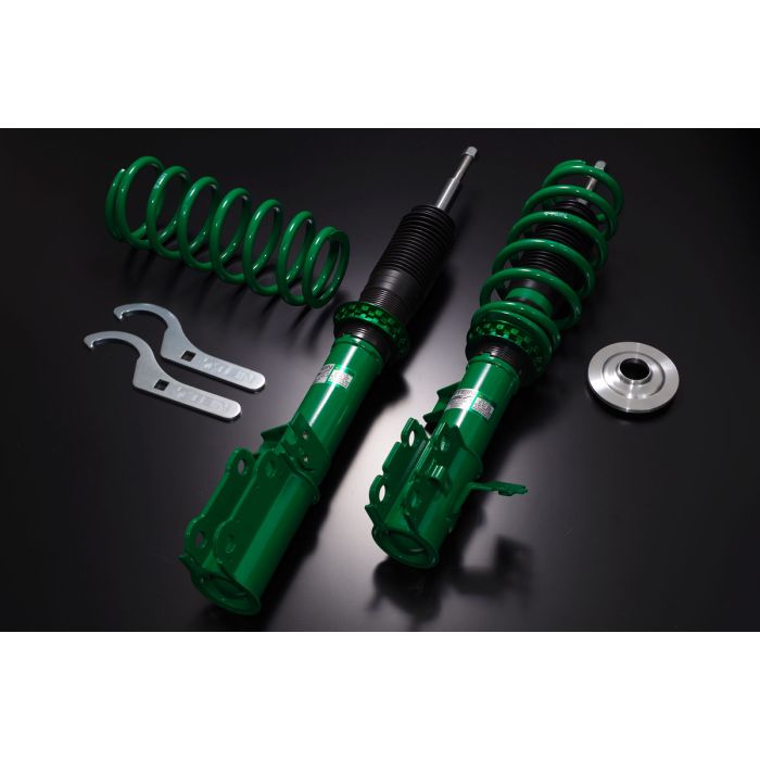 Tein Street Basis Z Zawieszenie gwintowane Toyota Chaser / Mark II JZX110 (00-07)