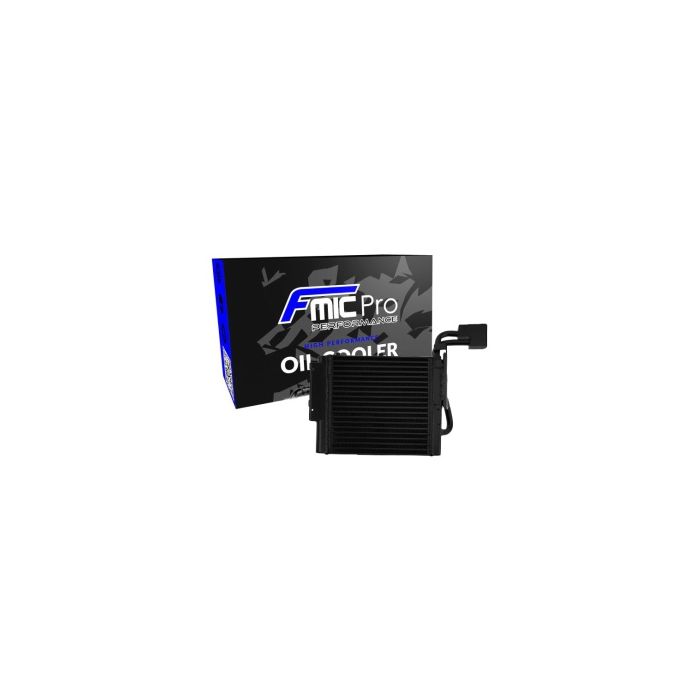 Racing Transmission Cooler FMIC.Pro BMW M3 E90 E92