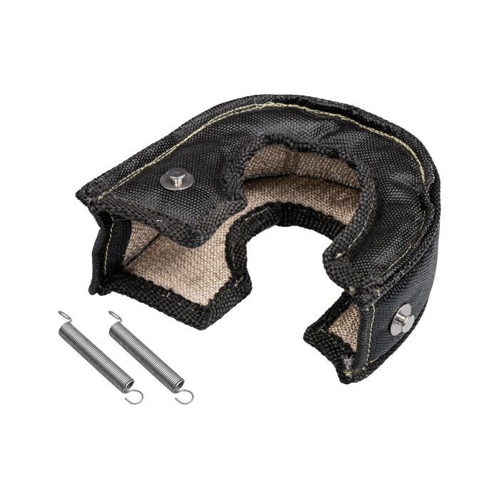 Turbo Blanket T3 black
