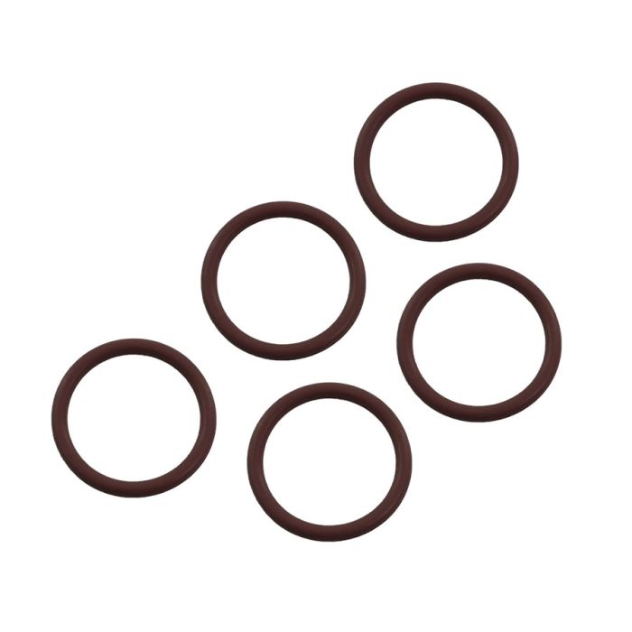 O-Ring 10AN FKM 