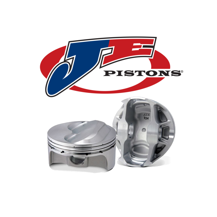 Tłoki silnika JE Pistons, Porsche 911 3.2 Ltr DM(11.5:1) 100mm