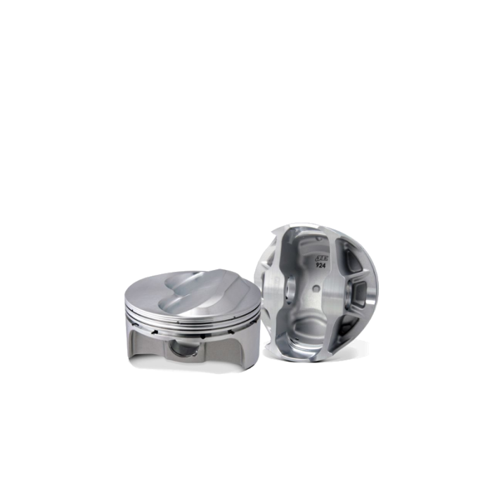 Tłoki silnika JE Pistons, VW 2.0T TSI 83.00mm(9.6:1)FSR(22 pin)Perf.Sk