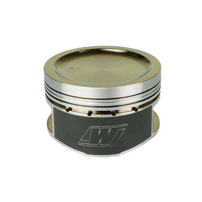 Tłoki silnika Wiseco K512M82 VW Golf / Jetta HT RD PF RV GN GX JH 1.8l 8V 83-92 (Racing Only) 82.00mm, +1.0mm, 13.4:1
