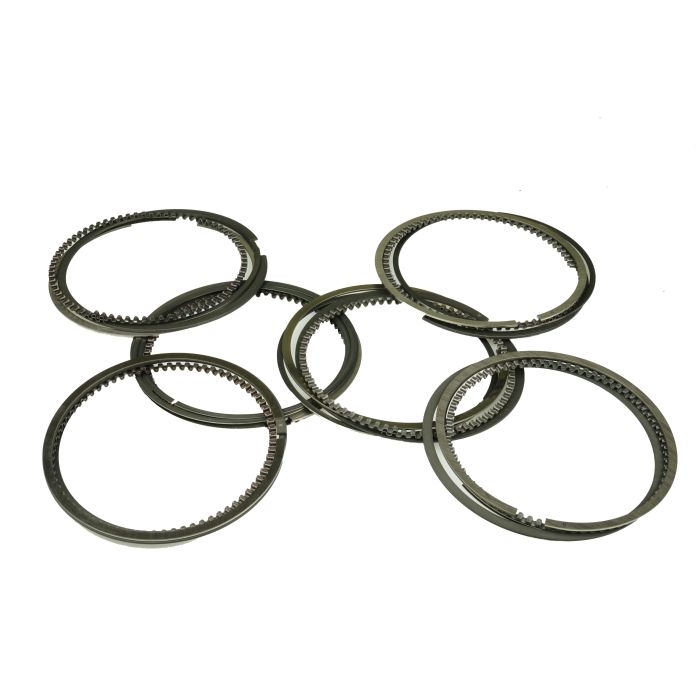 Tłoki silnika Wiseco KE325M84 BMW E46 M54B30 Double Vanos 3.0L (84.00mm) STD, 9.0:1 CR