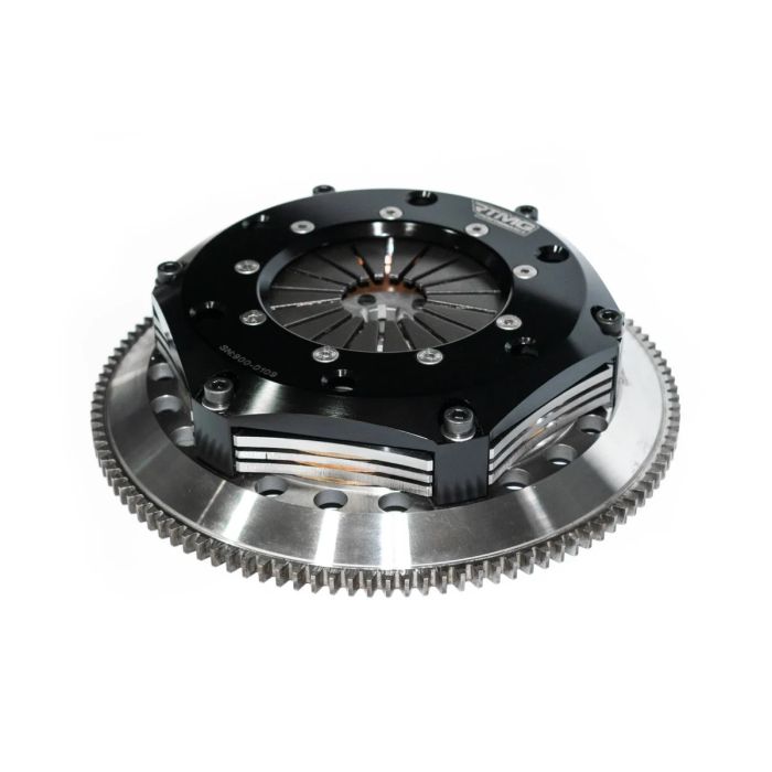 RTMG Performance Triple Disk Clutch Kit 200mm for BMW M3 1200Nm