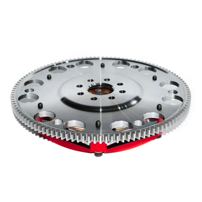 RTMG Performance Triple Disk Clutch Kit 200mm for Toyota 2JZ Semi Bolt-On 1200Nm Turbo