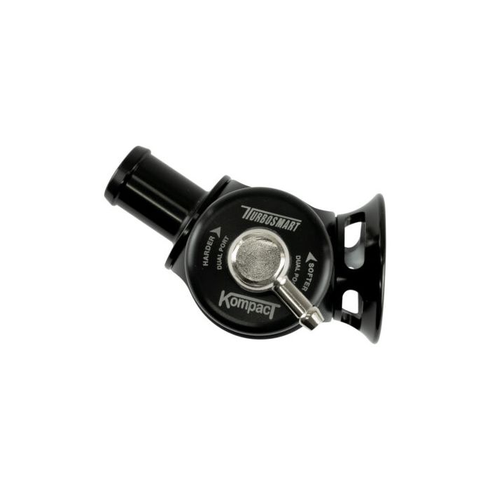 Blow off BOV Turbosmart TS-0203-1022 Kompact Dual Port for Bentley Continental Fiat Coupe Ford Falcon Sierra Lancia Delta Mazda MX-5 Porsche 911 944 