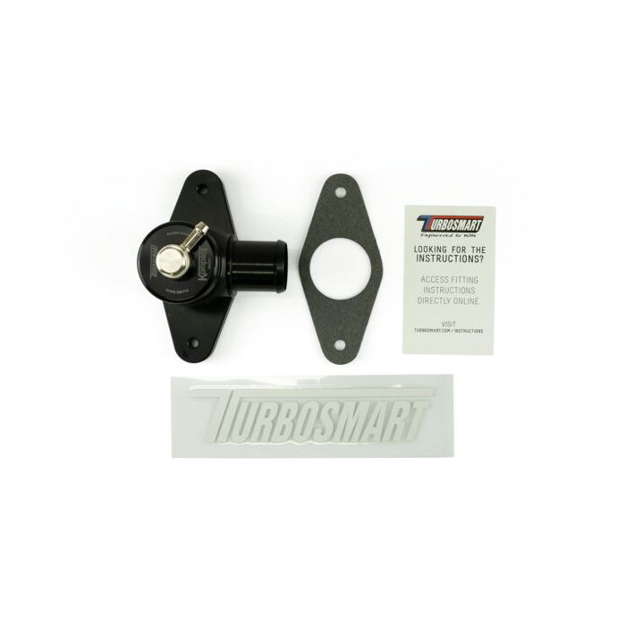 Blow off BOV Turbosmart TS-0203-1209 Kompact Plumb Back for Mazda CX-7 Mazdaspeed MPS 3