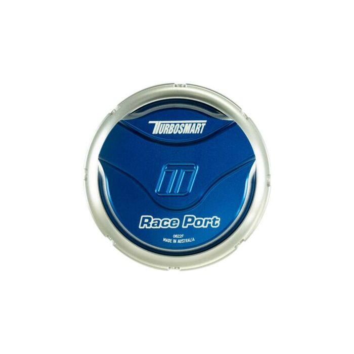 Blow off BOV Turbosmart TS-0204-1131 Race Port GenV