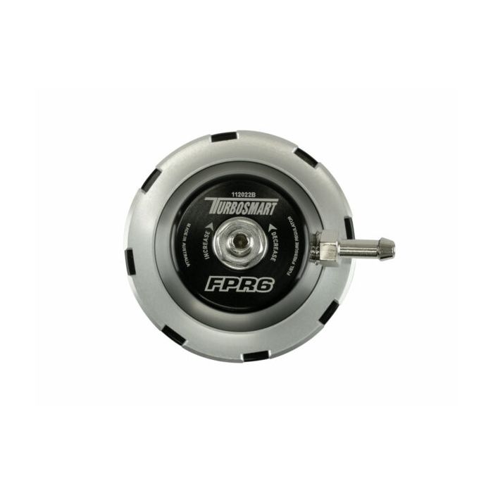 Fuel pressure regulator Turbosmart TS-0404-1022 FPR6 AN6